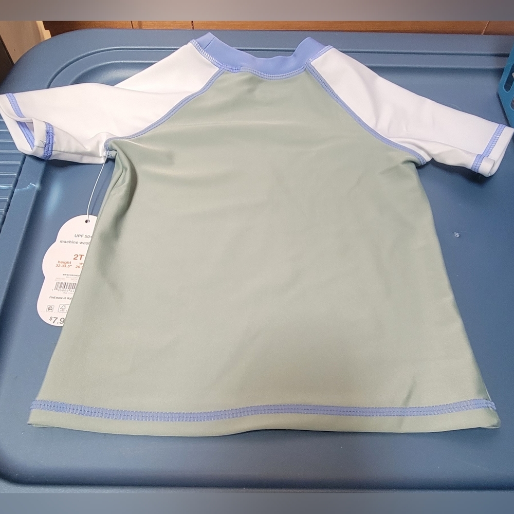 Shirt Boys Size 2T